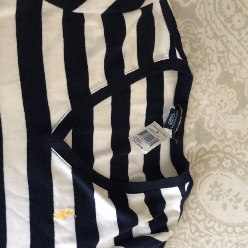 Ralph Lauren’s women’s shirt